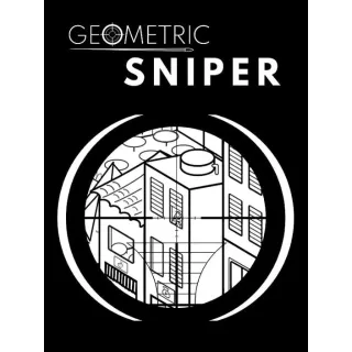 Geometric Sniper