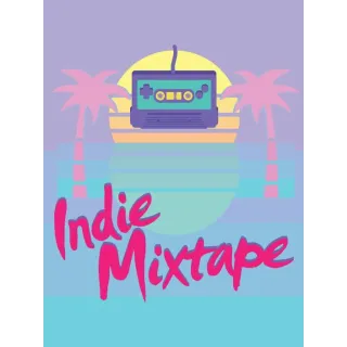 The Indie Mixtape