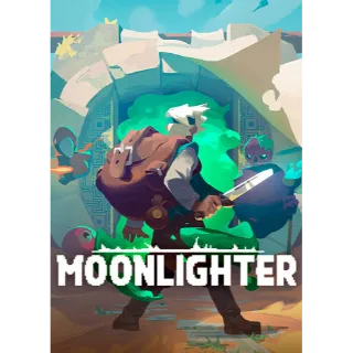 Moonlighter