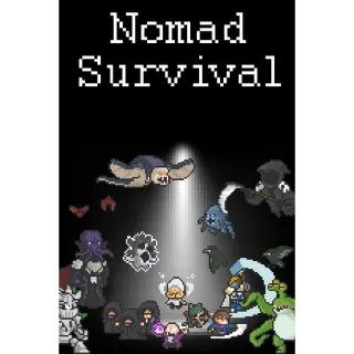 Nomad Survival