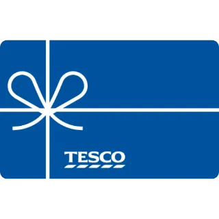 31% OFF £50.00 GBP TESCO E-gift