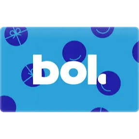 30% OFF €100.00 EUR Bol. E-gift