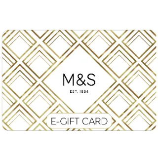 30% OFF £100.00 GBP MARKS & SPENCER E-gift