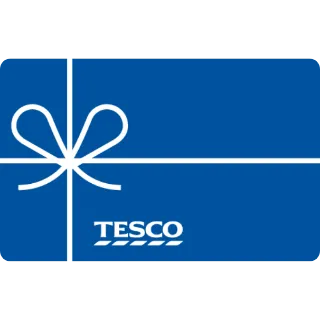 31% OFF £50.00 GBP TESCO E-gift