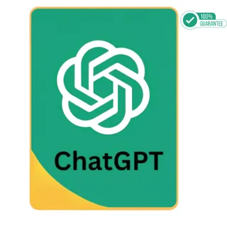 ChatGPT Go (GPT-5) – 1 Year Private Subscription | GPT-4 Vision | Instant Digital Delivery