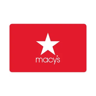 $ 25.00 USD -----Macy's