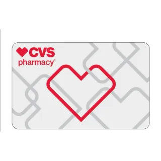 CVS $25.00 USD 