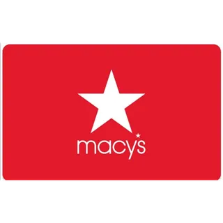 $123.00 USD Macy's