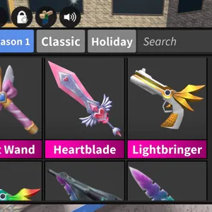 mm2 whole inventory