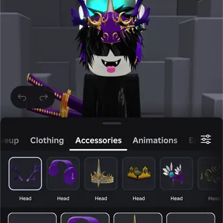 roblox account rich new