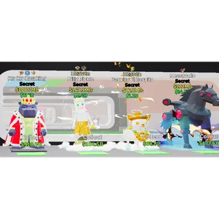 Fortnite Steal The Brainrot Bundle