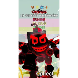 Fortnite Steal the Brainrot Darkness La Superior Combinacion 3.5B/s 4traits BEST OF THE BEST!