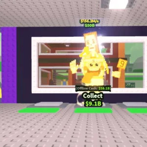 La secret combinasion