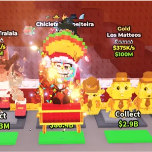 Chicleteira noelteira