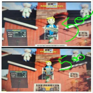 500 Leaders 500 Big guns