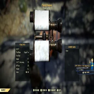 Pearly Peepers (Creep)