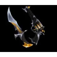 Yellow strife set mvsd