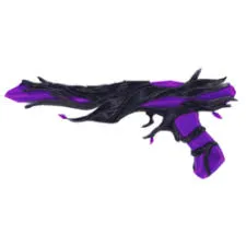 Purple Willow Gun