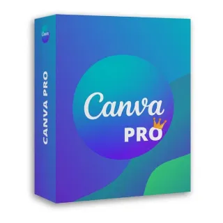 Canva Pro Lifetime │ Warranty