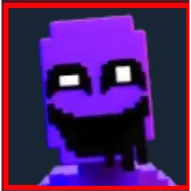 Purple Guy | Five Nights Tower Defense | FNTD