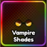 Vampire Shades | Anime Last Stand ALS