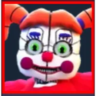 Circus Baby | Five Nights Tower Defense | FNTD