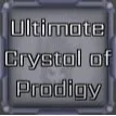 Ultimate Crystal of Prodigy|Peroxide