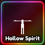 Hollow Spirit | Anime Last Stand ALS