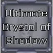 Ultimate Crystal of Shadow |Peroxide