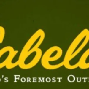 Cabelas $100 gift card 