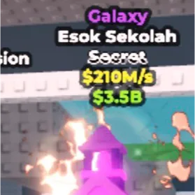 GALAXY ESOK SAB CHEAP