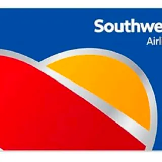 Southwest Airlines Trip Credit $500