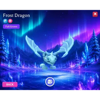Frost Dragon
