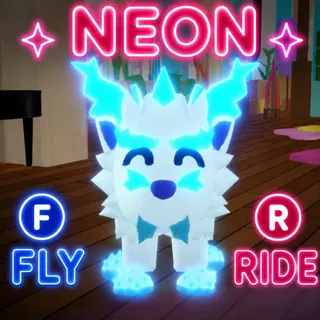 NFR Frost Fury