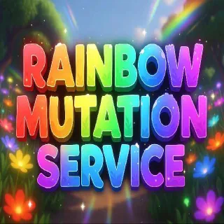RAINBOW MUTATION SERVICE