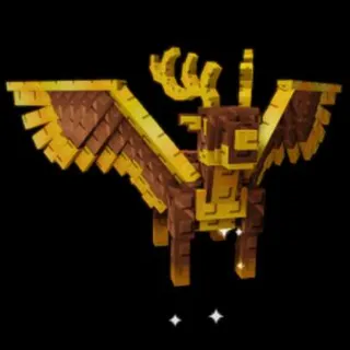 CHOC GLIDED PERYTON
