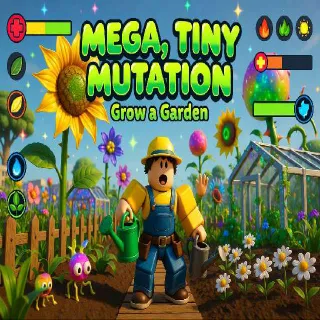 MEGA/TINY MUTATE SERVICE