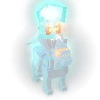 GHOSTLYHEADLESS HORSEMAN