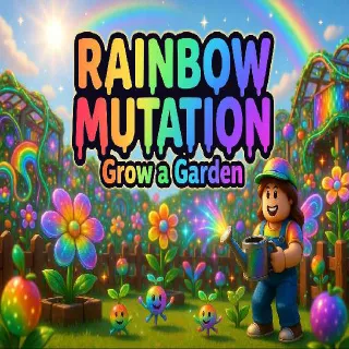RAINBOW MUTATION SERVICE
