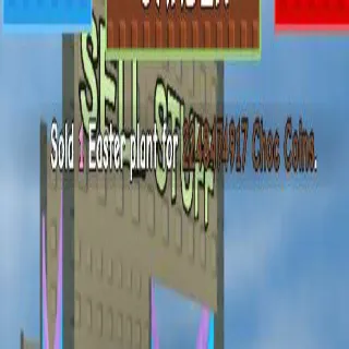 2 BILLION CHOCOLATE COIN