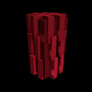 POMEGRANATE SEED GAG2 X1
