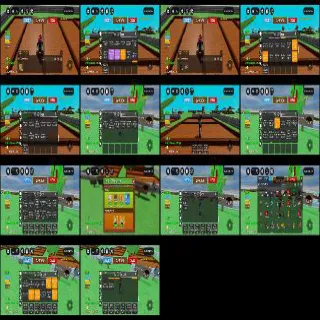 GROW A GARDEN ACCOUNT