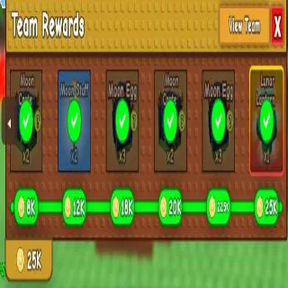 MOON EVENT GROW A GARDEN