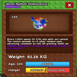 RBH DILO + GHOSTHEADLESS