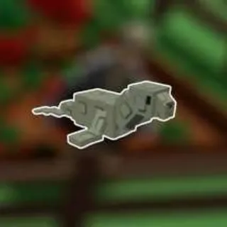 COLOSSAL SEAL (100kg+)