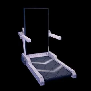 TREADMILL AFK 24HRS