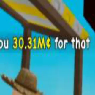 30M SHECKLES GAG2