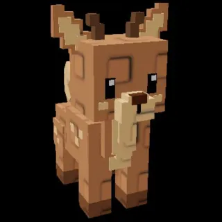 DEER GROW A GARDEN 2