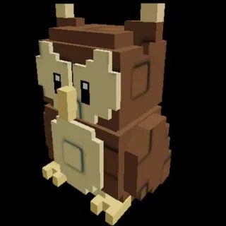 OWL GROW A GARDEN 2