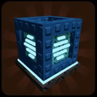 TELEPORTER PADCRATE GAG2